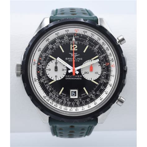 breitling 1968|breitling chrono matic 1806.